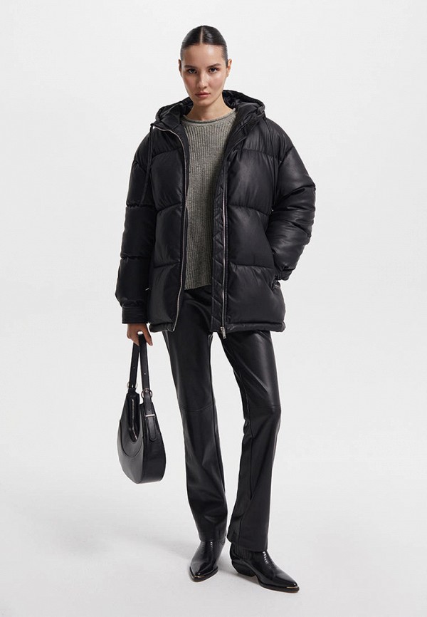 фото Куртка утепленная love republic