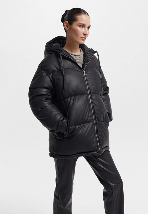 фото Куртка утепленная love republic