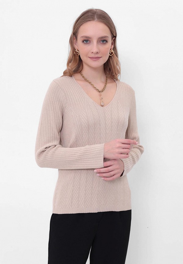 фото Пуловер harmonia sensuum