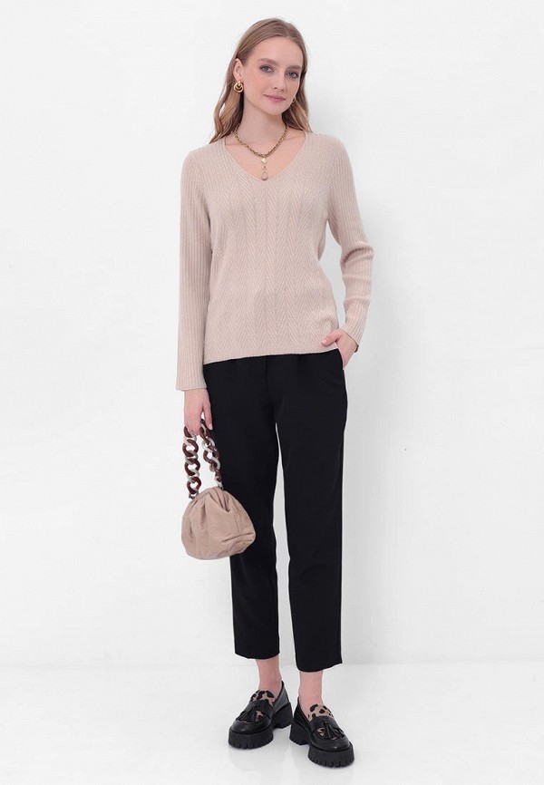 фото Пуловер harmonia sensuum