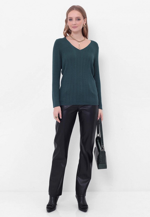 фото Пуловер harmonia sensuum