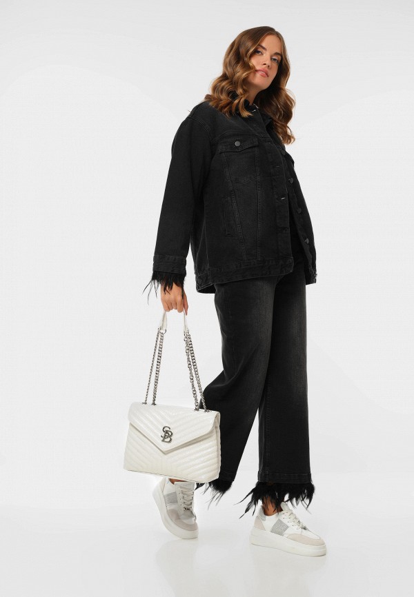 фото Джинсы harmonia sensuum