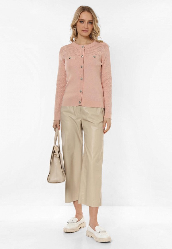 фото Кардиган harmonia sensuum