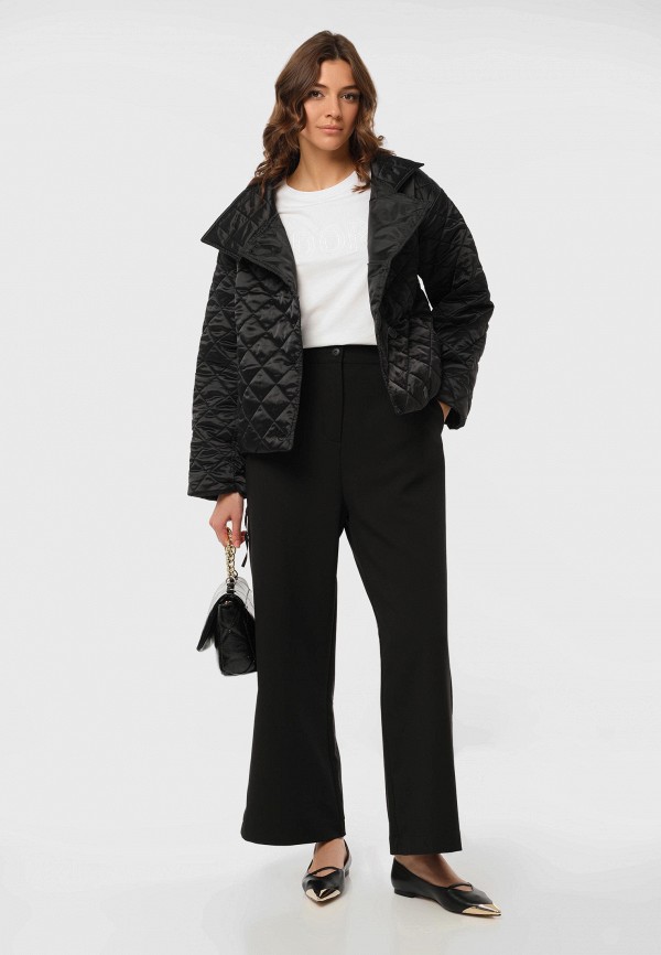 фото Куртка утепленная harmonia sensuum