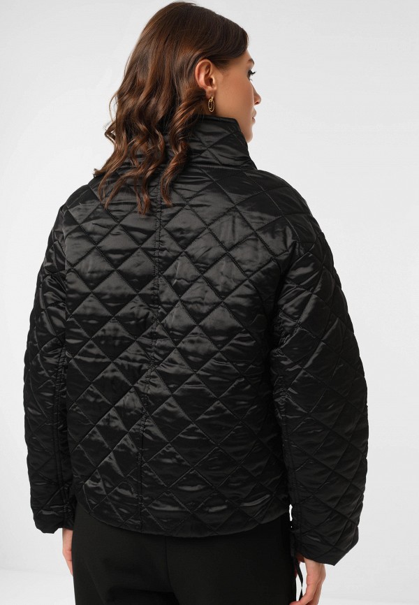 фото Куртка утепленная harmonia sensuum