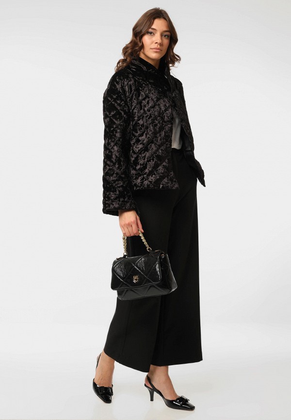 фото Куртка утепленная harmonia sensuum