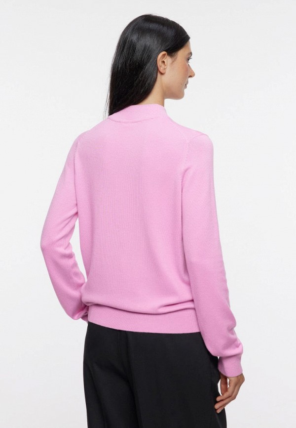 Джемпер Befree розовый, размер 46, фото 3