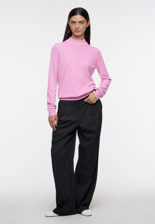 Джемпер Befree розовый, размер 46, фото 2