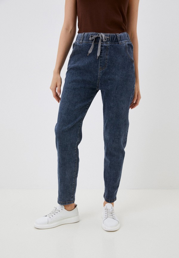 фото Джинсы nadia piskun