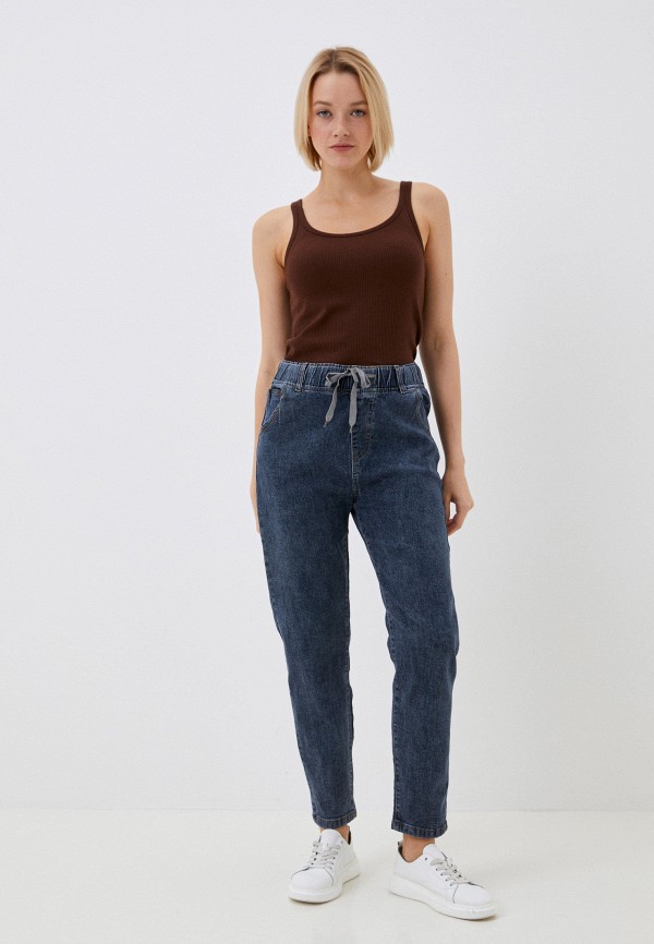 фото Джинсы nadia piskun