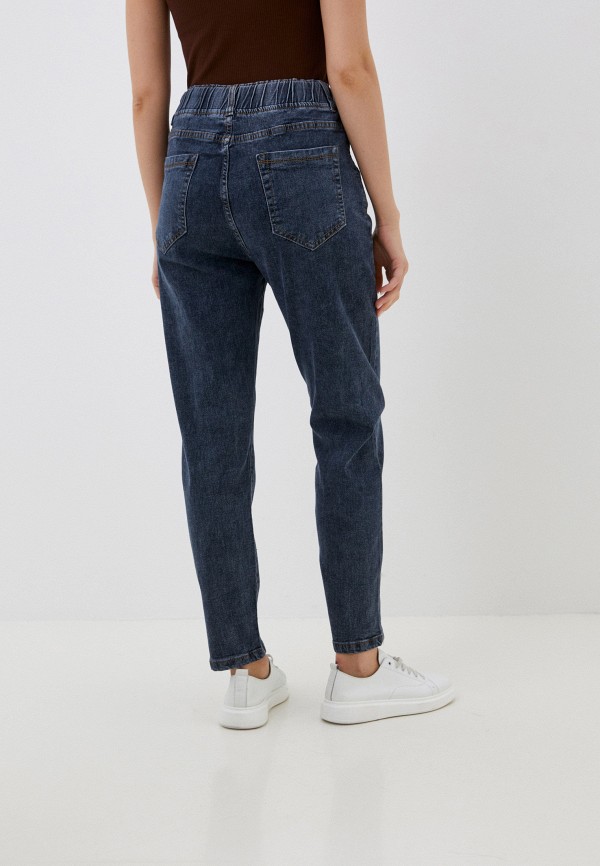 фото Джинсы nadia piskun