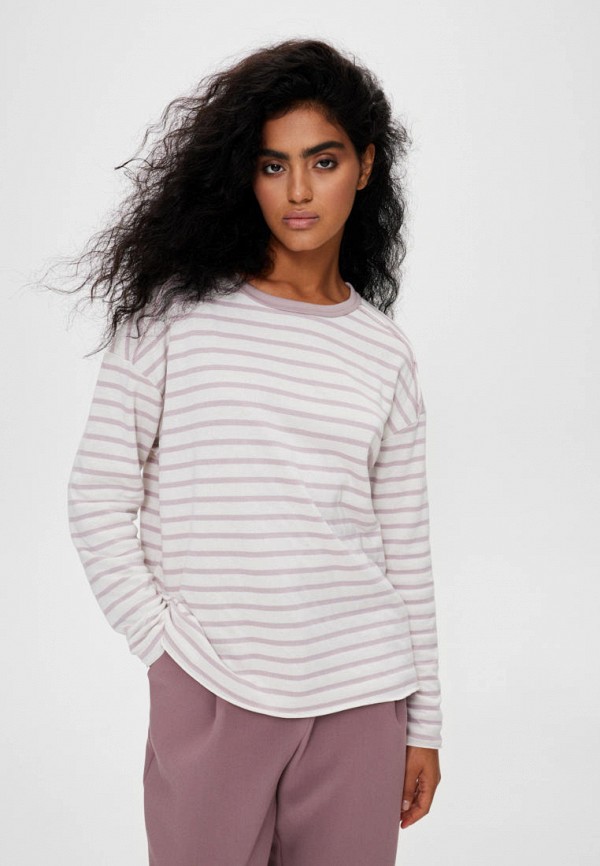 фото Лонгслив sashaostrov