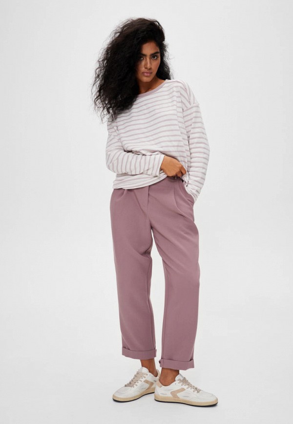 фото Лонгслив sashaostrov