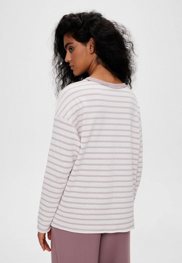 фото Лонгслив sashaostrov