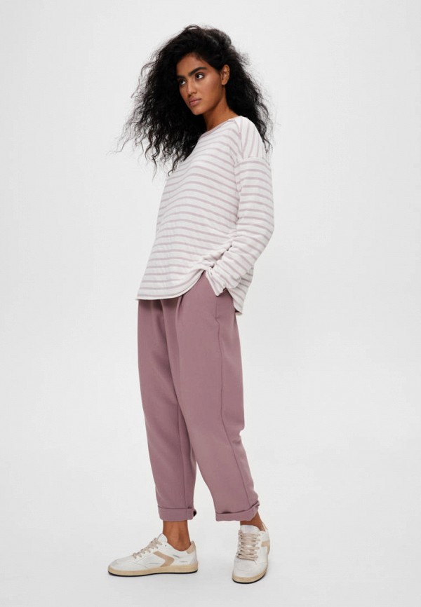 фото Лонгслив sashaostrov