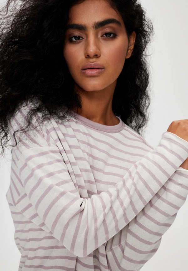 фото Лонгслив sashaostrov