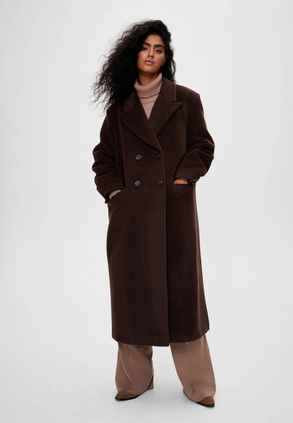 фото Пальто sashaostrov