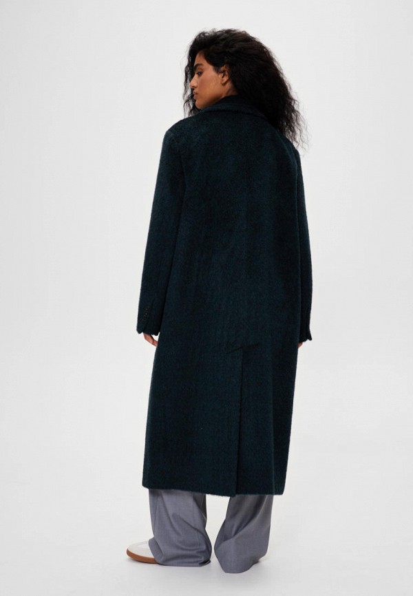 фото Пальто sashaostrov