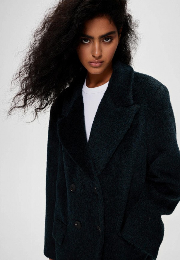 фото Пальто sashaostrov