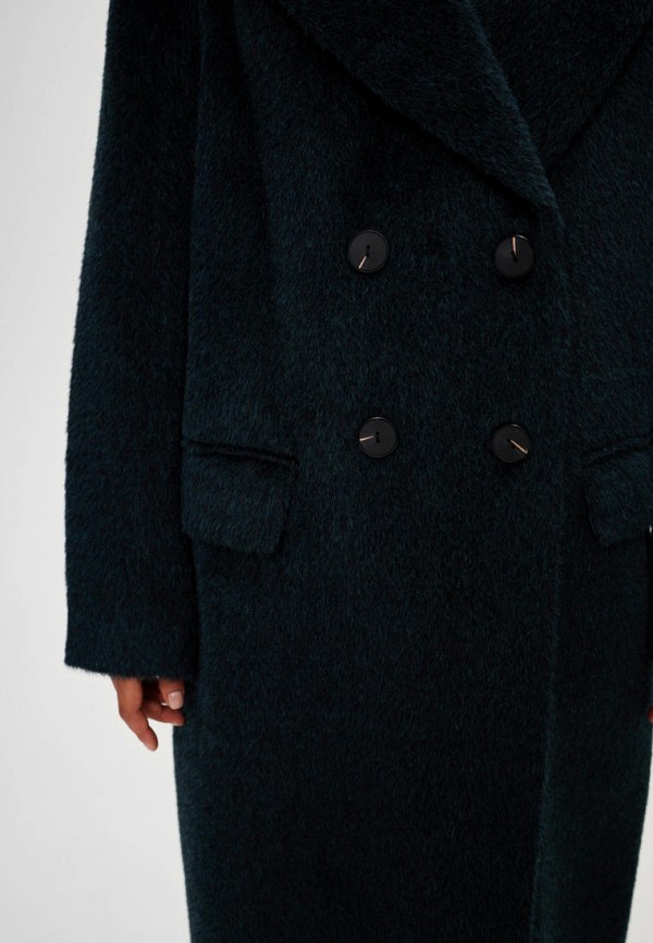 фото Пальто sashaostrov