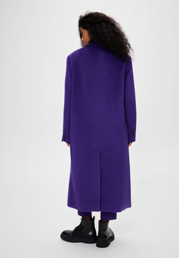 фото Пальто sashaostrov