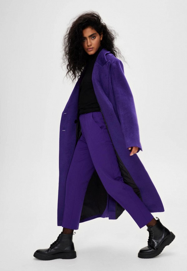 фото Пальто sashaostrov