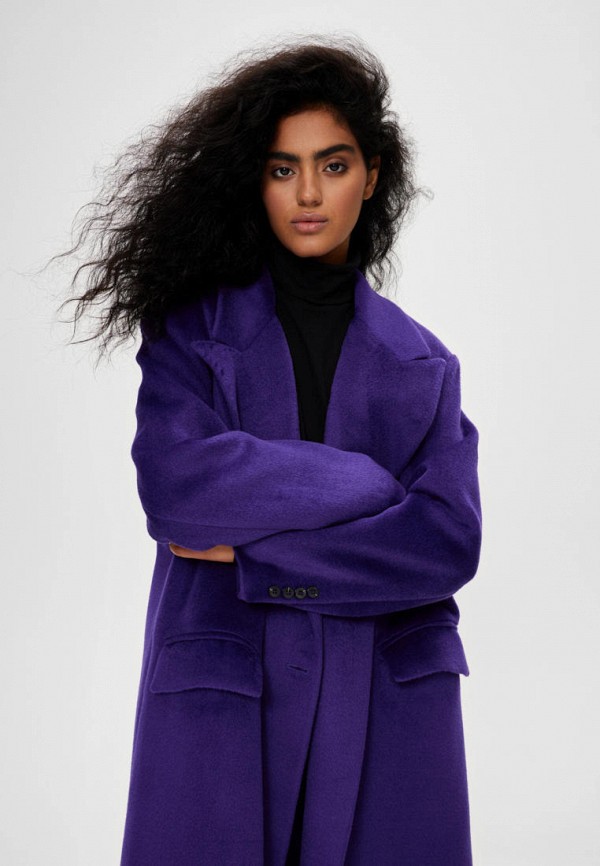 фото Пальто sashaostrov