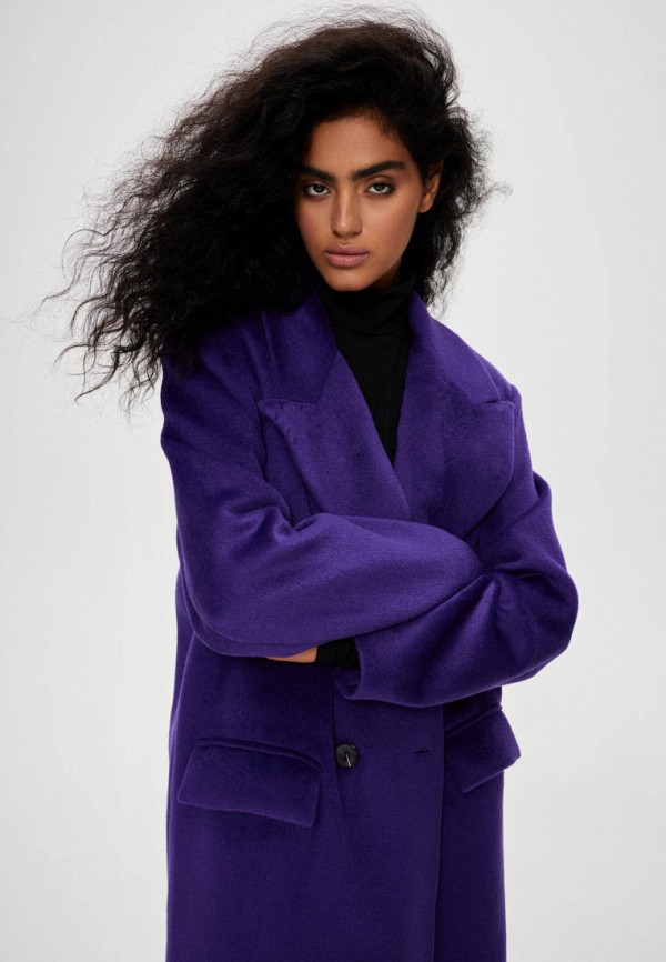 фото Пальто sashaostrov