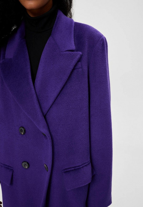 фото Пальто sashaostrov