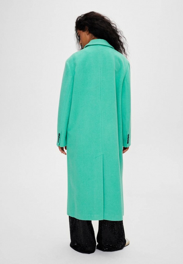 фото Пальто sashaostrov