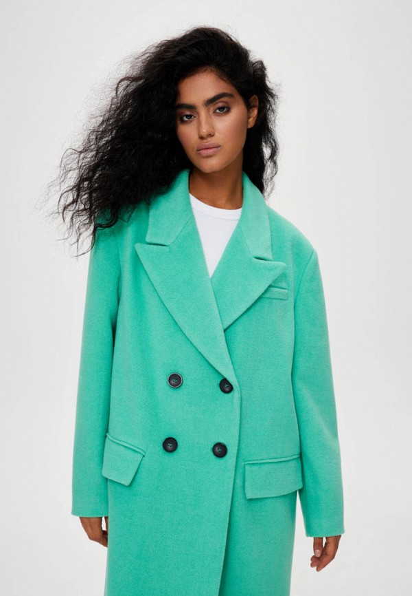 фото Пальто sashaostrov