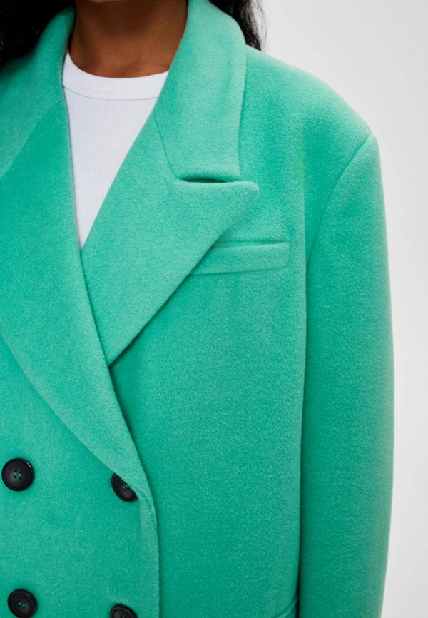 фото Пальто sashaostrov