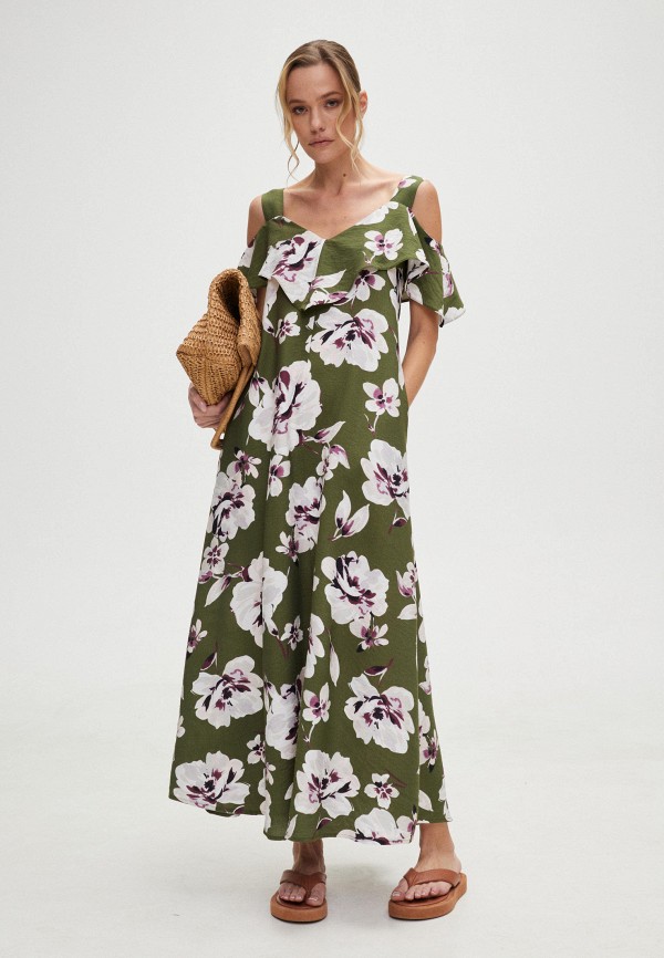 Сарафан SashaOstrov 15590₽