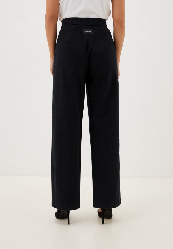 фото Брюки monobase