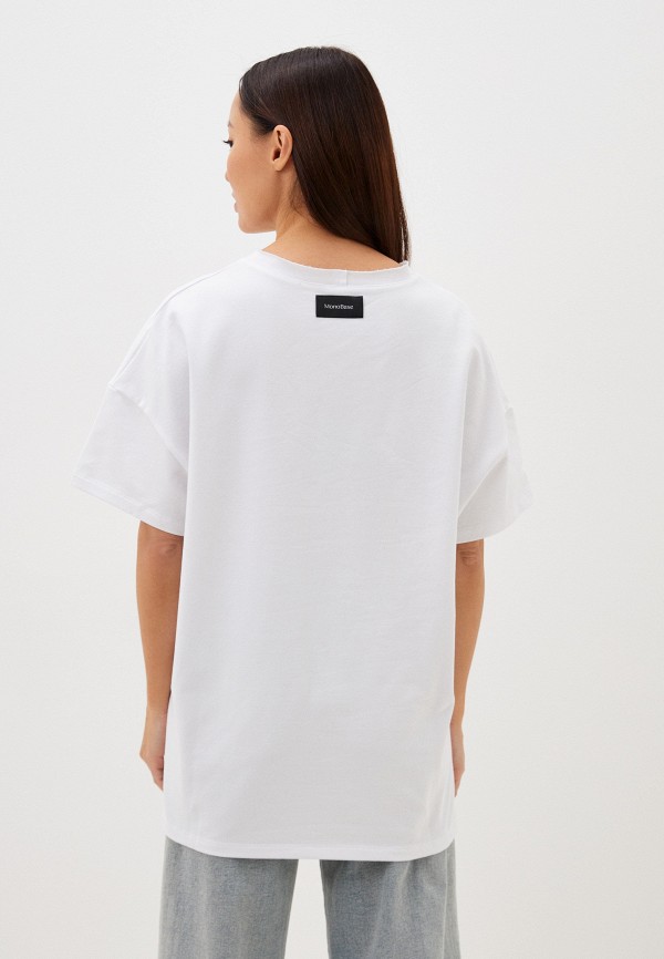 фото Футболка monobase