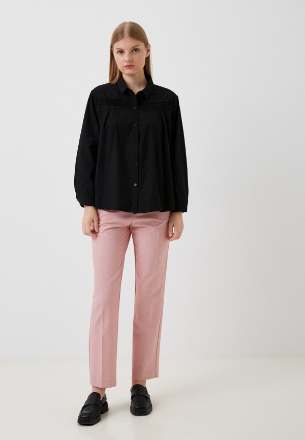 фото Рубашка emblem