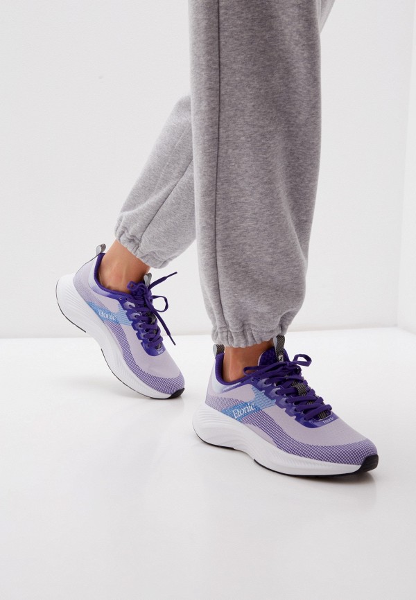 фото Кроссовки etonic