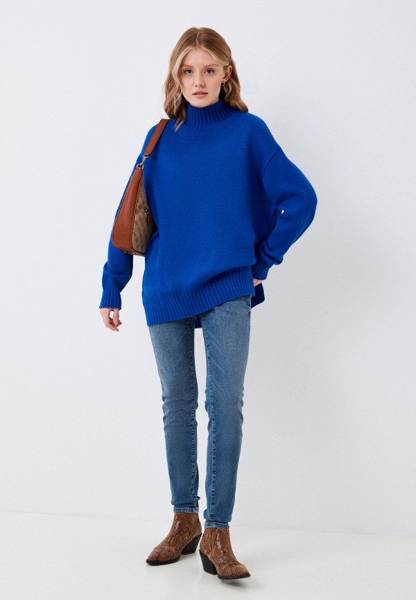 фото Джинсы summum