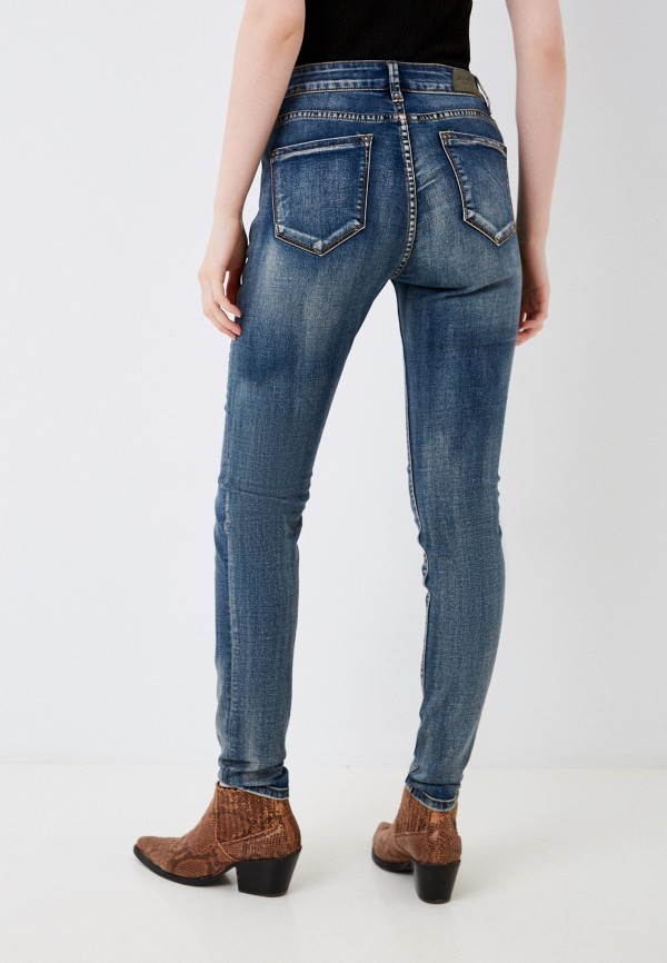 фото Джинсы summum