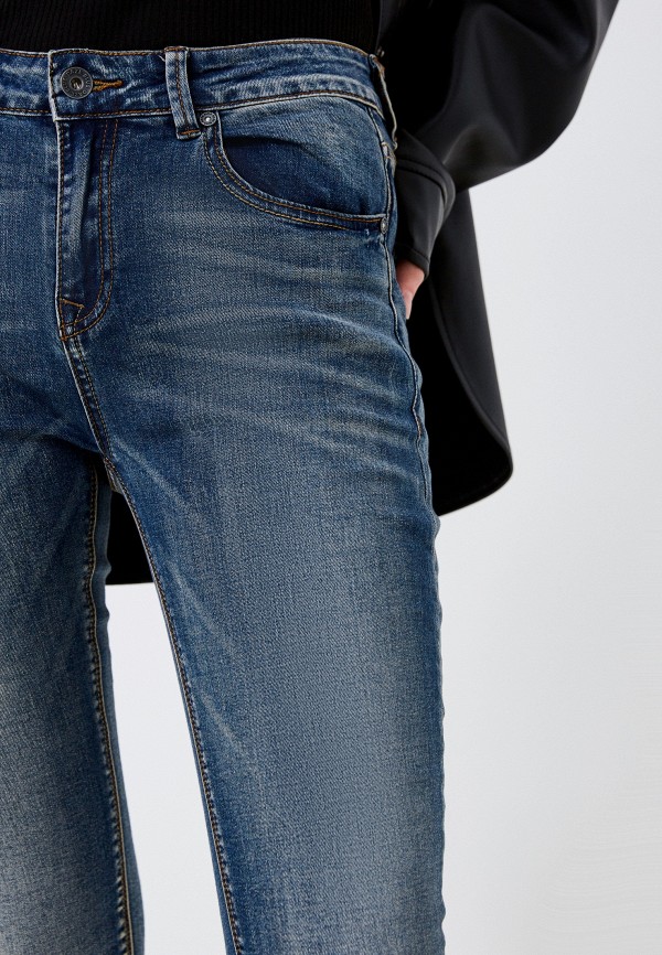 фото Джинсы summum