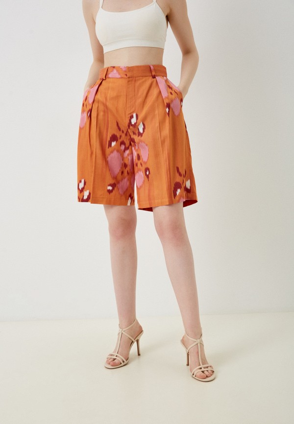Шорты Polina Repik