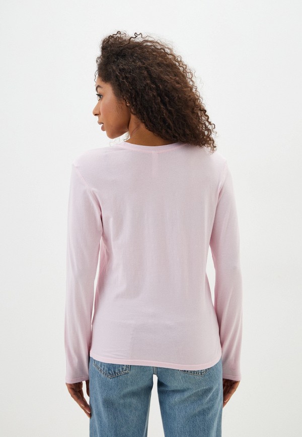 фото Лонгслив sensera