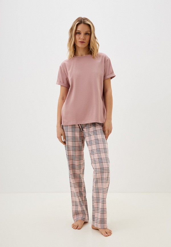 фото Брюки домашние sensera
