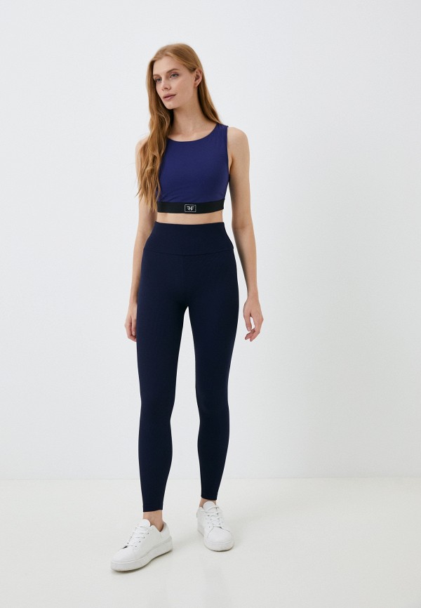 фото Леггинсы d&f