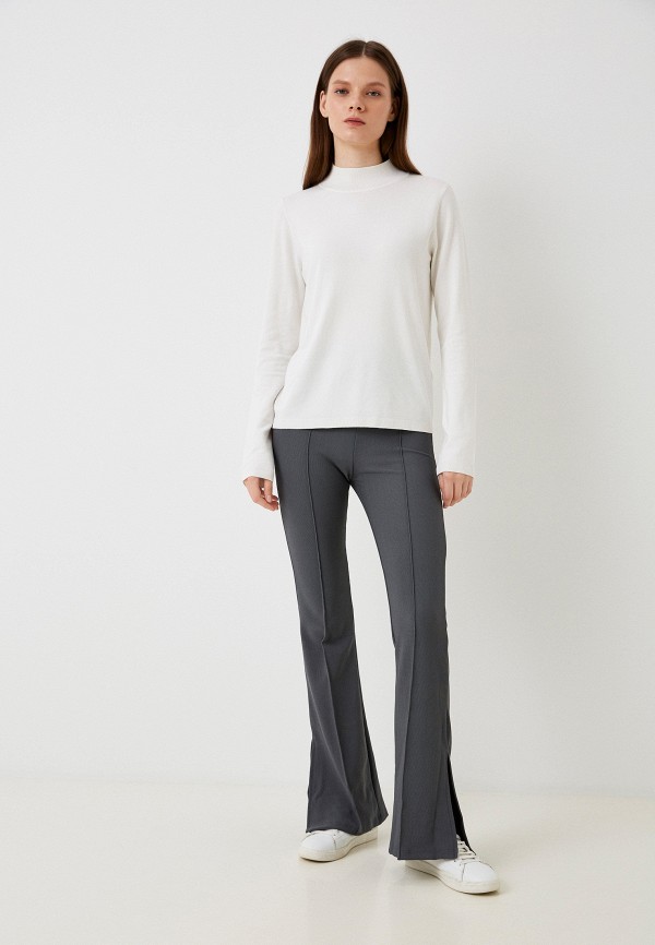 Брюки D&F серый, размер 50, фото 2