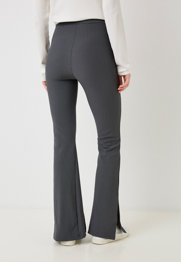 Брюки D&F серый, размер 50, фото 3