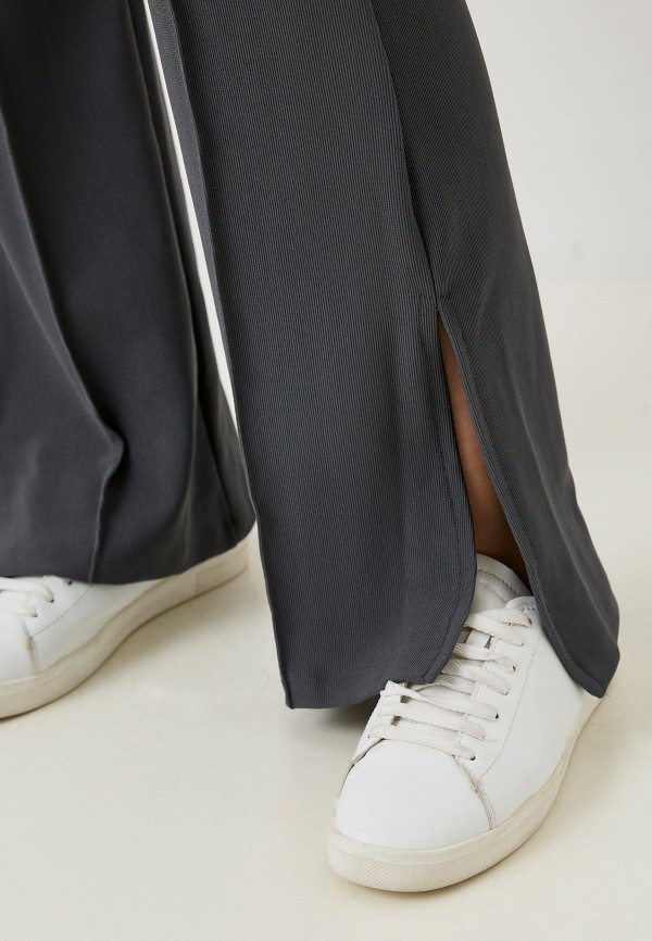 Брюки D&F серый, размер 50, фото 4