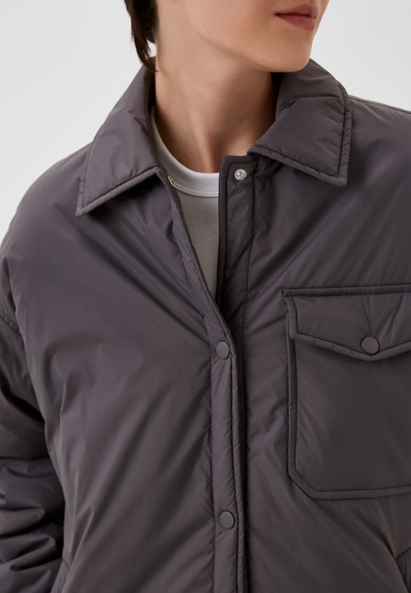 фото Куртка утепленная befree