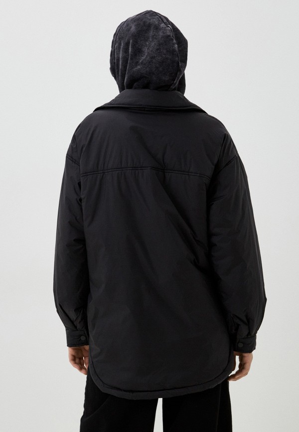 фото Куртка утепленная befree