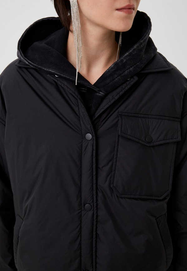 фото Куртка утепленная befree